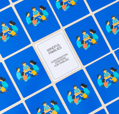 100 Mindful Work Cards – Mindfulness & Self‑Care Prompts for Professionals | Desk & Travel Deck for Stress Relief, Focus, Motivation & Well‑Being