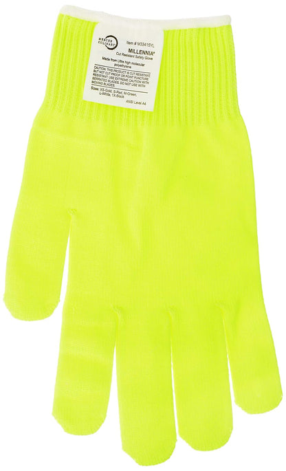 Mercer Culinary MercerGuard Cut Glove, Large