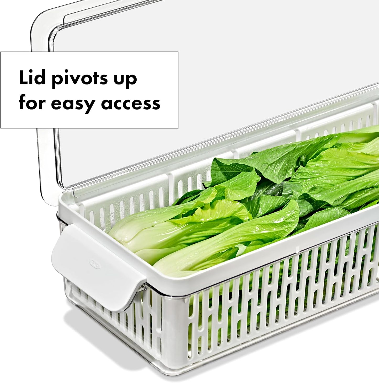OXO Good Grips Produce Saver - Berry Keeper 2-Piece Set
