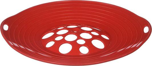 1 X Boil Over Safeguard - Silicone Lid Stops Pots and Pans from Messy Spillovers