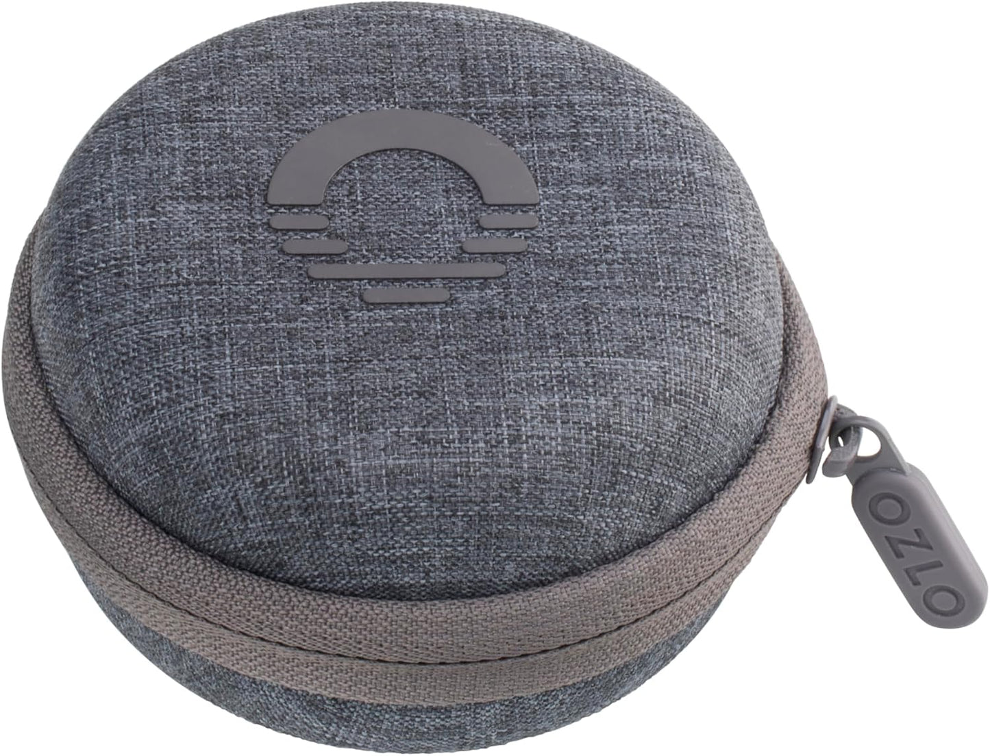 Ozlo Sleepbuds® | Comfortable Side Sleeper Headphones | Up to 10 Hours of Bluetooth LE Streaming | Science-Backed Sleep Sounds | Snore Blocking Earbuds
