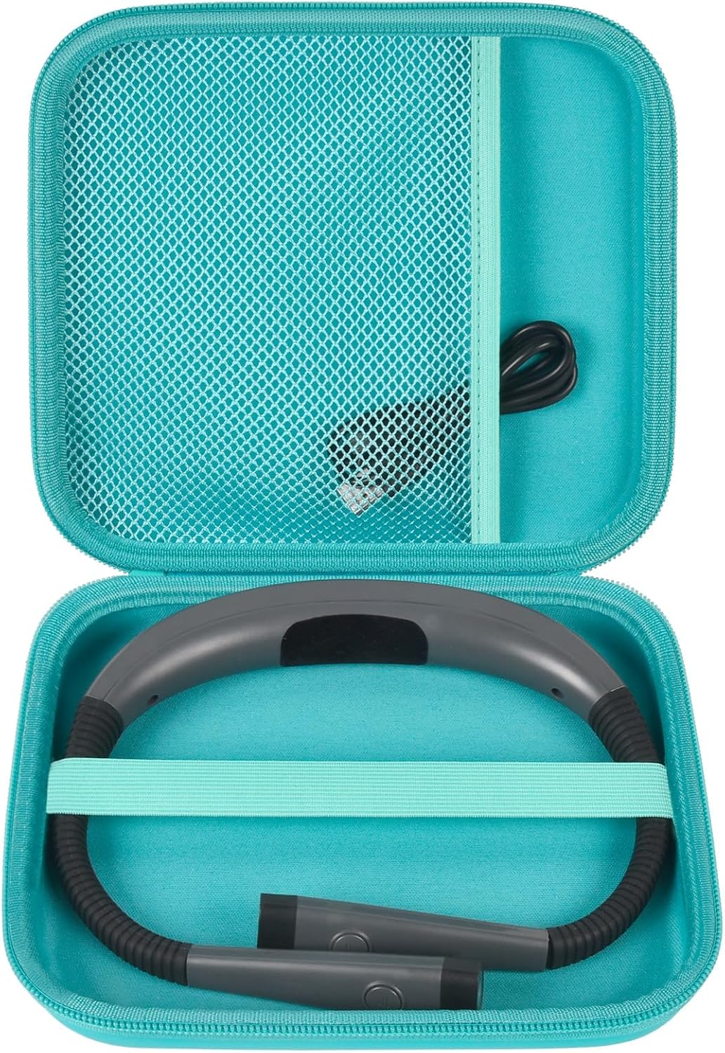 GWCASE Hard Carrying Case for Glocusent for Vekkia LED Neck Reading Lights