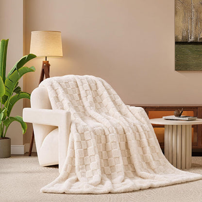 Templewet Heated Blanket Throw 50" x 60",Cute Electric Blanket,Racoon | Timer Settings,Auto Off,Soft Sherpa Heated Throw Blanket,Machine Washable,Fast Heating for Sofa Bed Office Use,Gifts for Mom