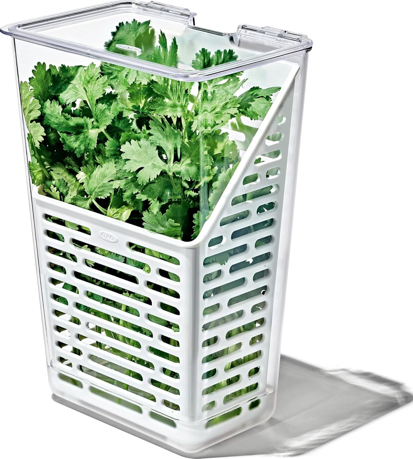OXO Good Grips Produce Saver - Berry Keeper 2-Piece Set