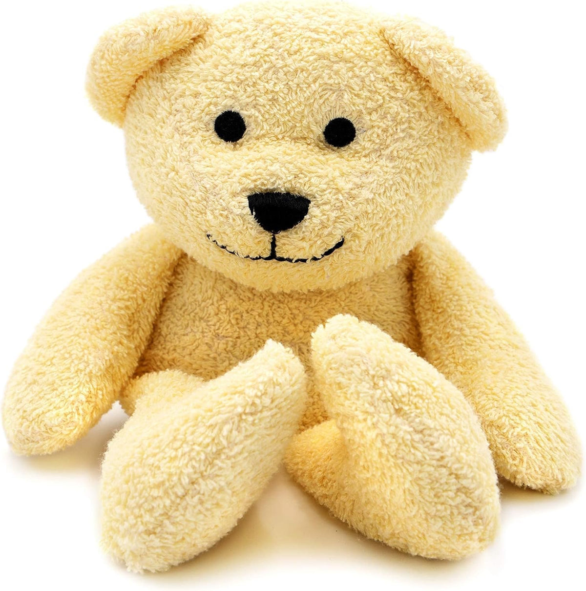 Thermal-Aid® (Olli The Koala) – Washable Heating Pad & Ice Pack – Plush Hot/Cold Pack with Natural Corn Filling – Reusable Comfort