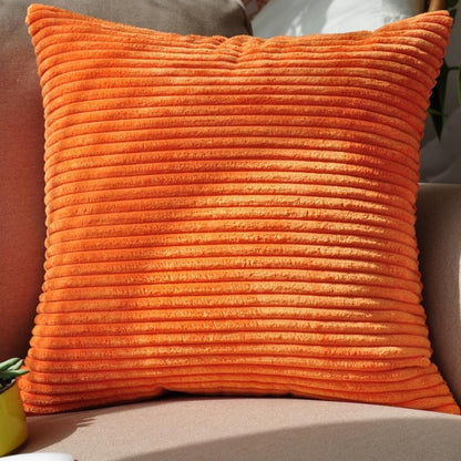 Headboard Wedge Pillows for Sitting Up in Bed Rest Adult，Triangular Upholstered Stuffed Reading Pillow for Sofa Couch Back Cushions Lumbar Body Support Dorm Bedroom（King，Corduroy Gray）
