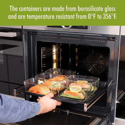 For food to stay fresh up to 5X longer, pump required (not included).