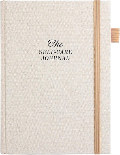 Self Care Guided Journal for Women，Gratitude Journal & ADHD Planner A5Beige | ADHD Planner, Mental Health & Anxiety Guided Journal for Women, Better Everyday