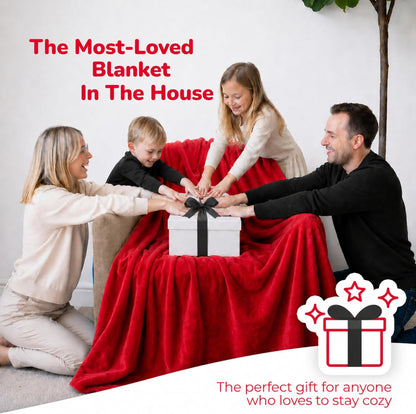 Wearable Blankets for Women & Men, Graduation Day Gift for Her, Cozy Gifts for Women, Wife Birthday Gifts Ideas