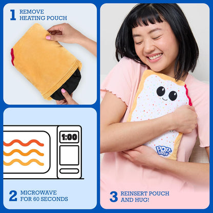 Menstruation Crustacean Lobster Heating Pad by Relatable