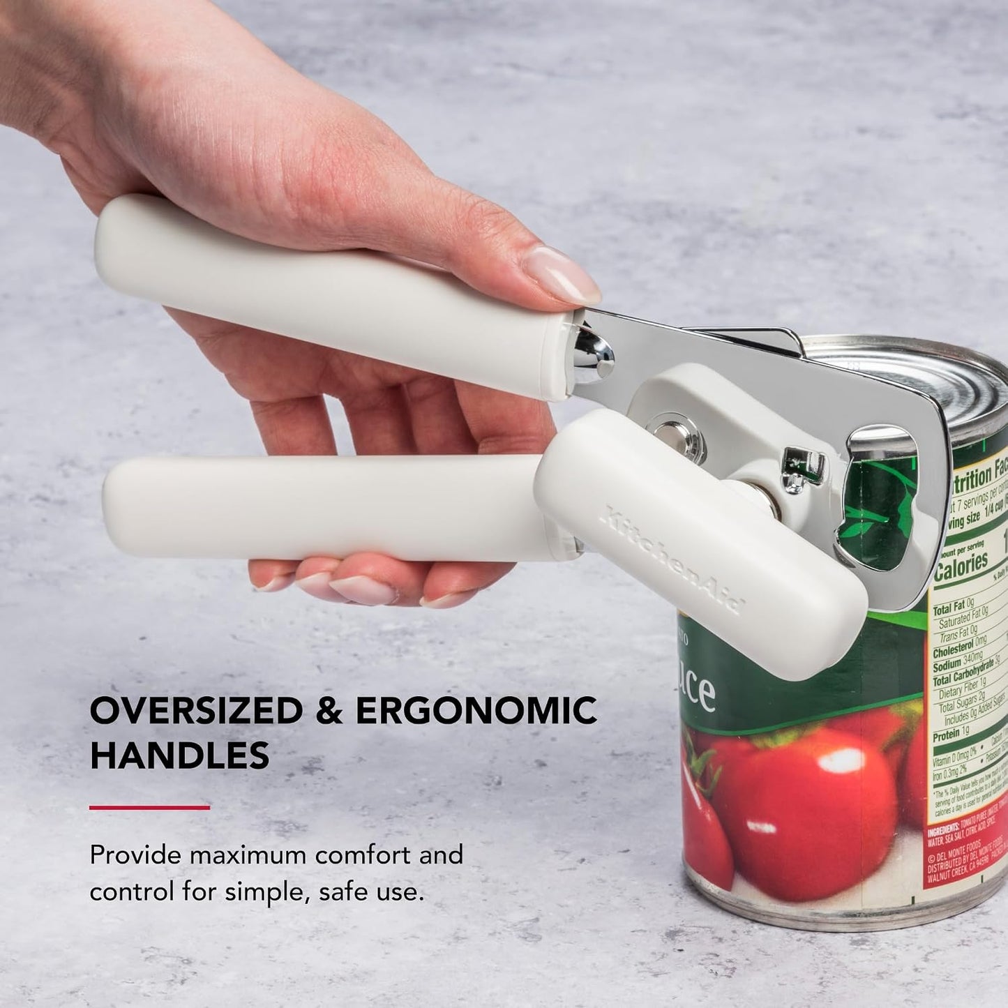 KitchenAid Multifunction Can Opener