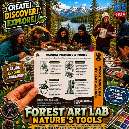 Outdoor Camping Games for Families & Adults | 15+ Cool & Fun Activities/Games