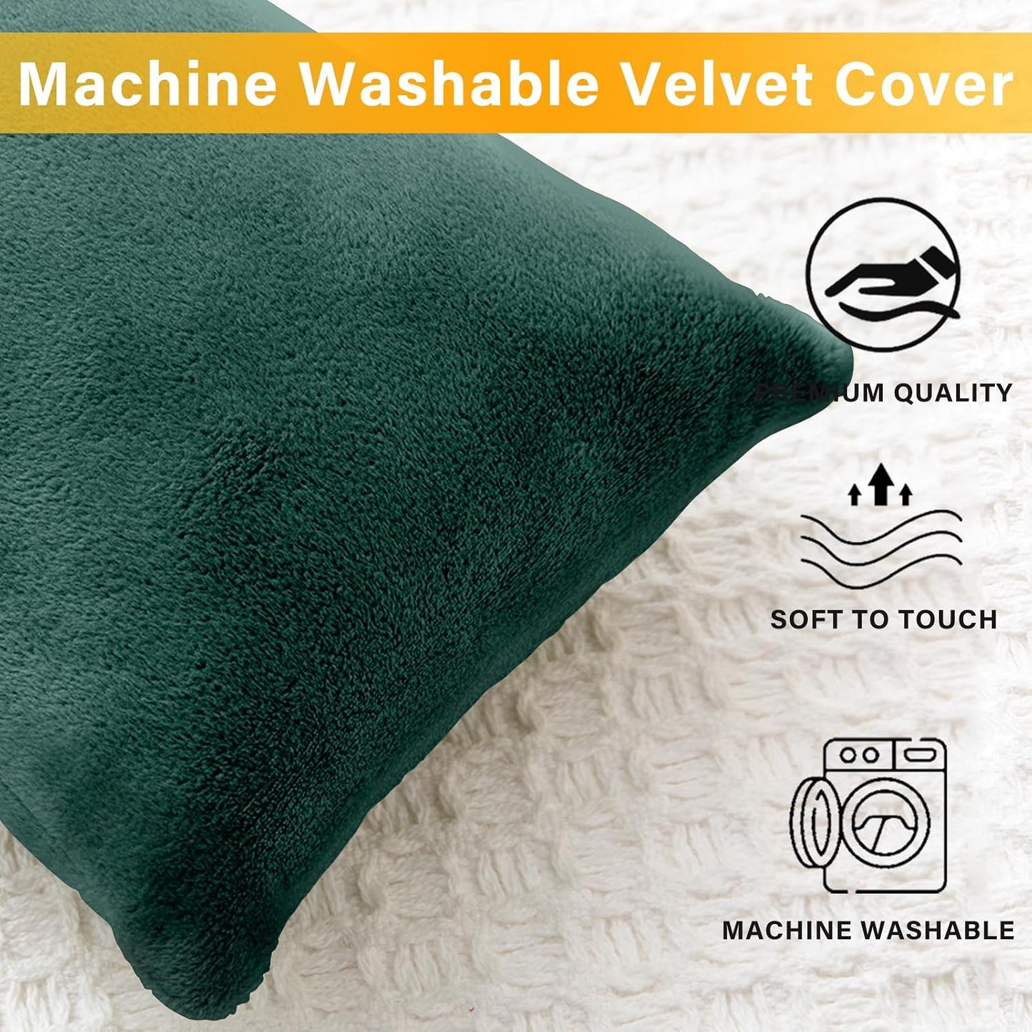 1 MIDDLE ONE 2 Pack Small Pillow, Memory Foam Mini Pillow 11 X 7 Inches for Travel, Sleeping, Nap and Neck, Knee, Lumbar Support, Tiny Cushion for Pet, Dogs (Grey)