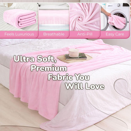 Super Blanky Wearable Blankets for Women & Men, Dorm Room Essentials, Gift for Her, Gifts for Women, Wife Birthday Gift Ideas
