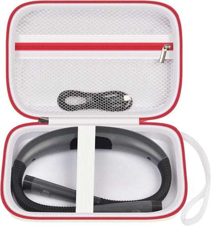 GWCASE Hard Carrying Case for Glocusent for Vekkia LED Neck Reading Lights
