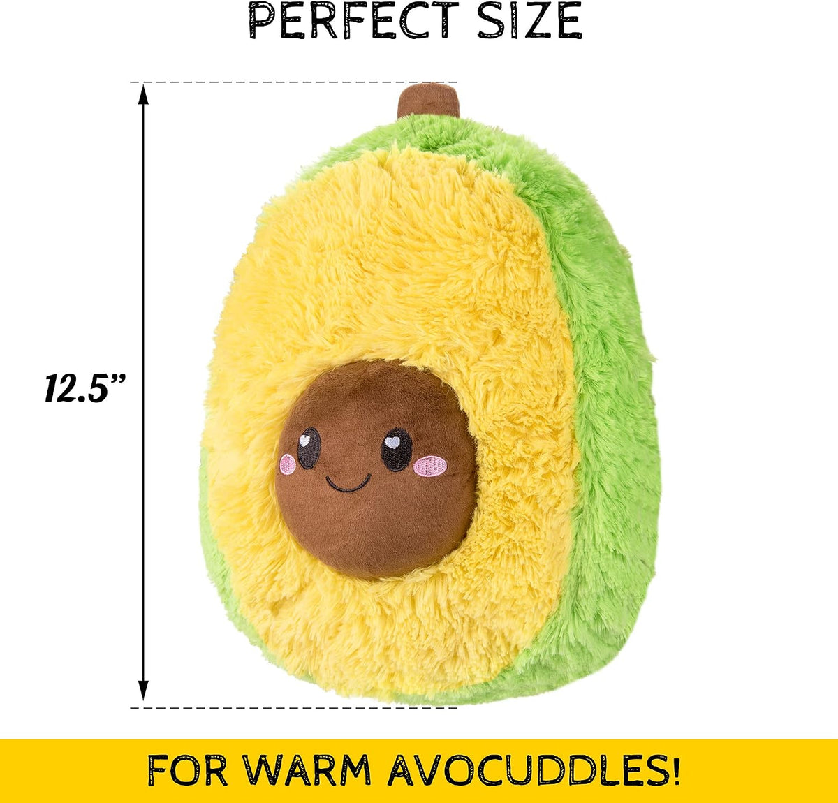 Axolotl Unscented 2Lbs Heating Pad for Neck Shoulders and Back Wrap Microwavable, Heatable 22.5" Cute Warm Stuffed Animals Neck Warmer - Axolotl Gifts for Women Girls and Kids