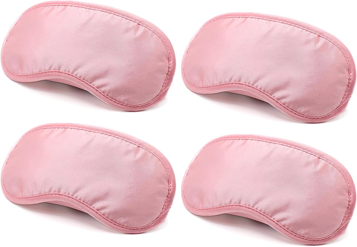 Dream Essentials Snooz Silky Soft Sleep Mask - Black