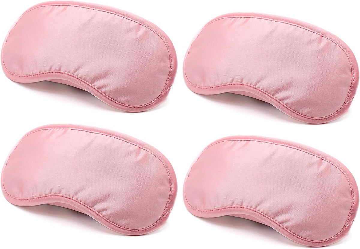 Dream Essentials Snooz Silky Soft Sleep Mask - Black