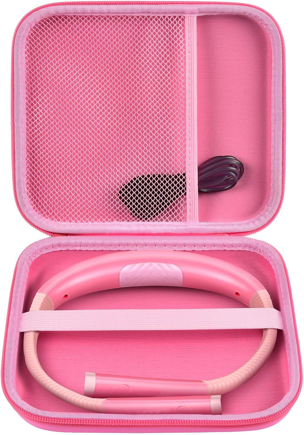 GWCASE Hard Carrying Case for Glocusent for Vekkia LED Neck Reading Lights