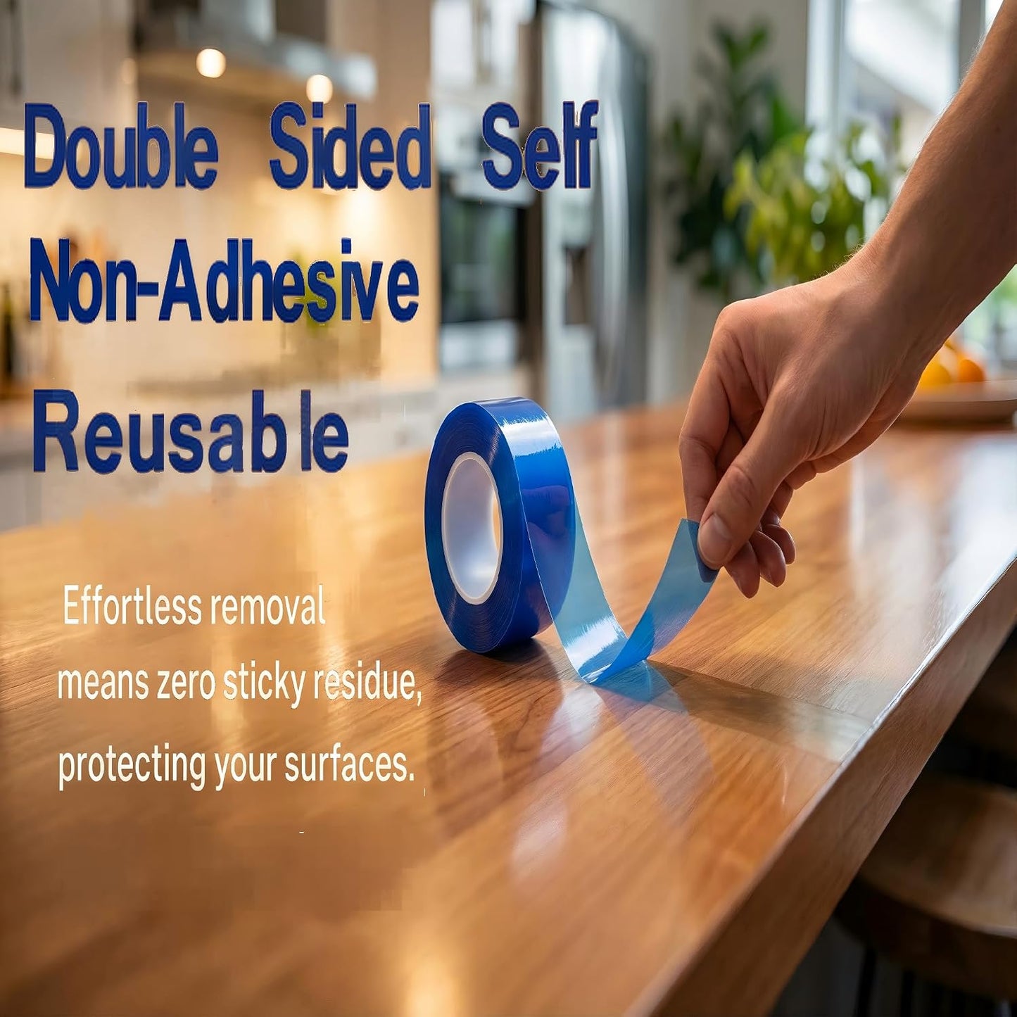 5PK Self-Fusing Amazing Tape 250FT Waterproof Leakproof NoResidue Pipe Hose | Non-Adhesive Reusable Vinyl Wrap Tape, Heavy Duty for Plumbing Repairs, Crafts, Sewing, Workshop and Daily home & DIY Use