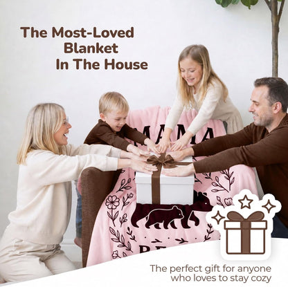 Super Blanky Wearable Blankets for Women & Men, Dorm Room Essentials, Gift for Her, Gifts for Women, Wife Birthday Gift Ideas