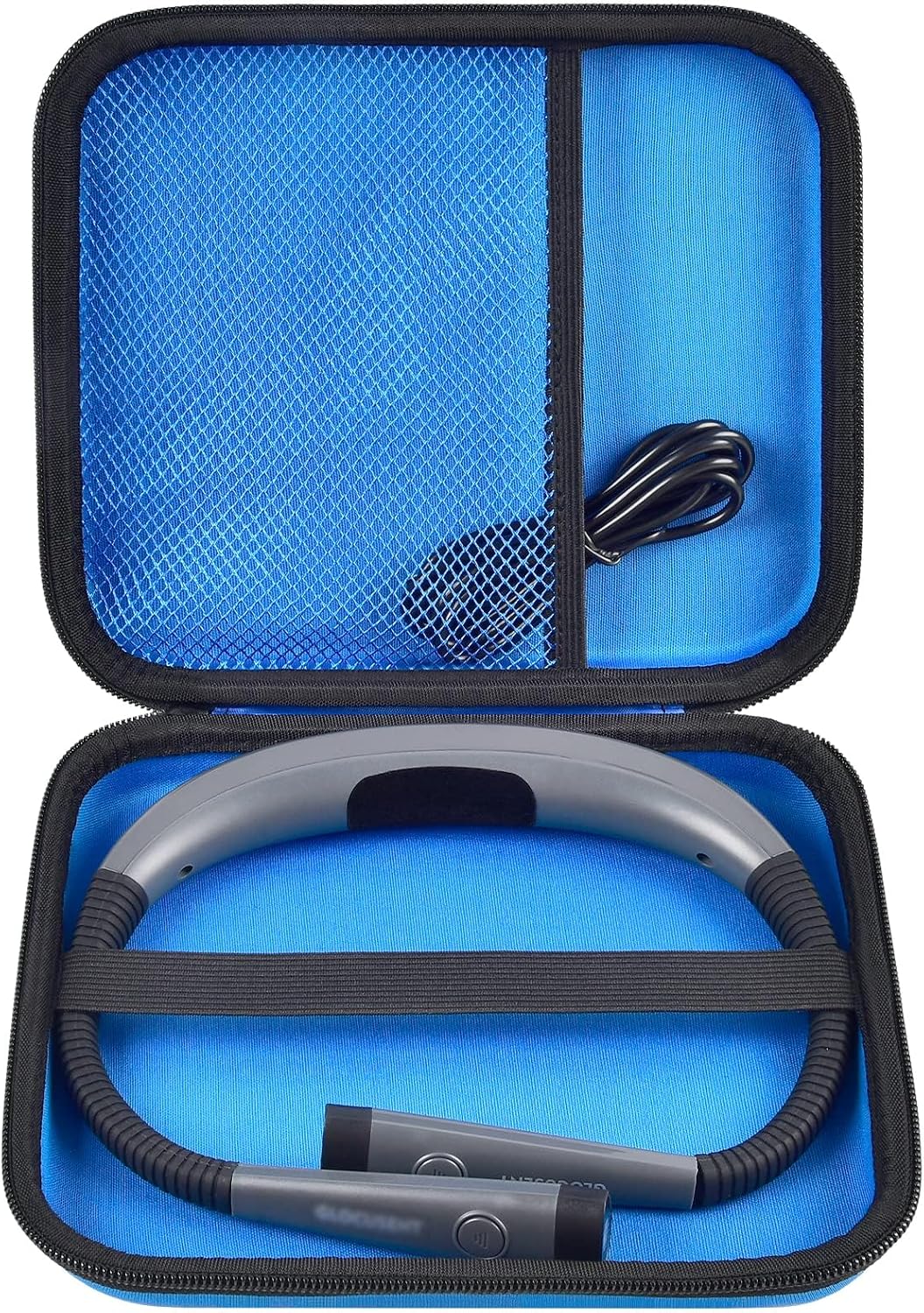 GWCASE Hard Carrying Case for Glocusent for Vekkia LED Neck Reading Lights