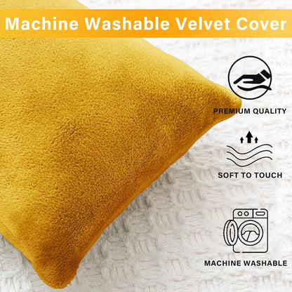 1 MIDDLE ONE 2 Pack Small Pillow, Memory Foam Mini Pillow 11 X 7 Inches for Travel, Sleeping, Nap and Neck, Knee, Lumbar Support, Tiny Cushion for Pet, Dogs (Grey)
