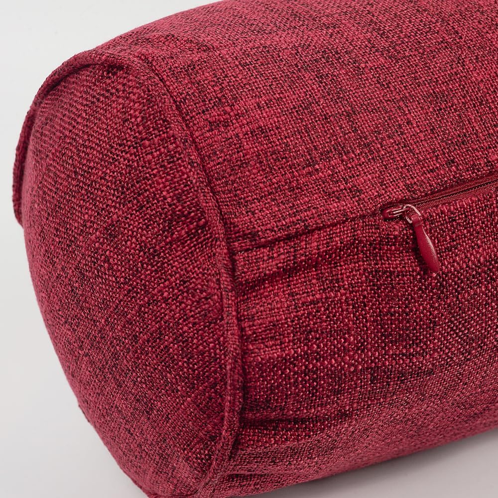 Neck Roll Pillow