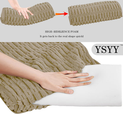 Memory Foam Recliner Neck Pillow.