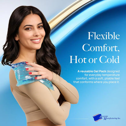 Comfort Gel Pack (10x15 Size)