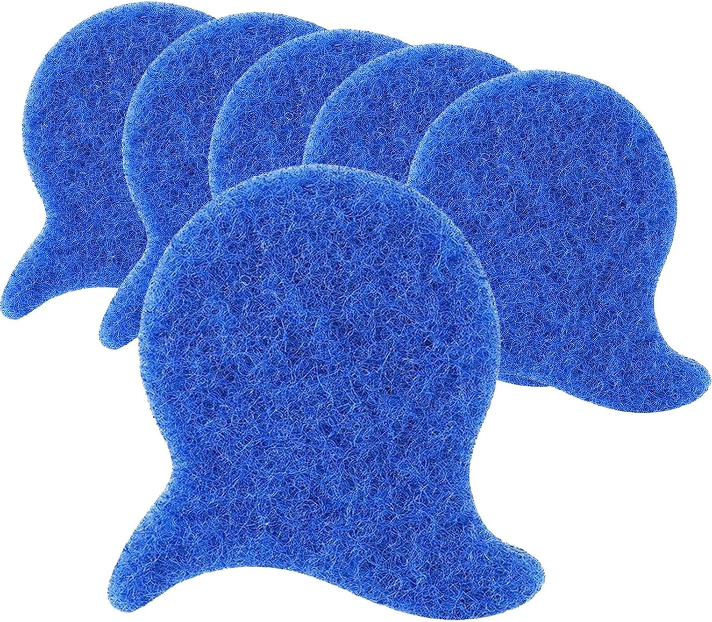 Pet Hair Remover for Laundry, 6PCS Reusable Dog & Cat Hair Remover Tool | Removes Pet Fur, Hair, Lint, Dander From Clothes &Washing Machine.
