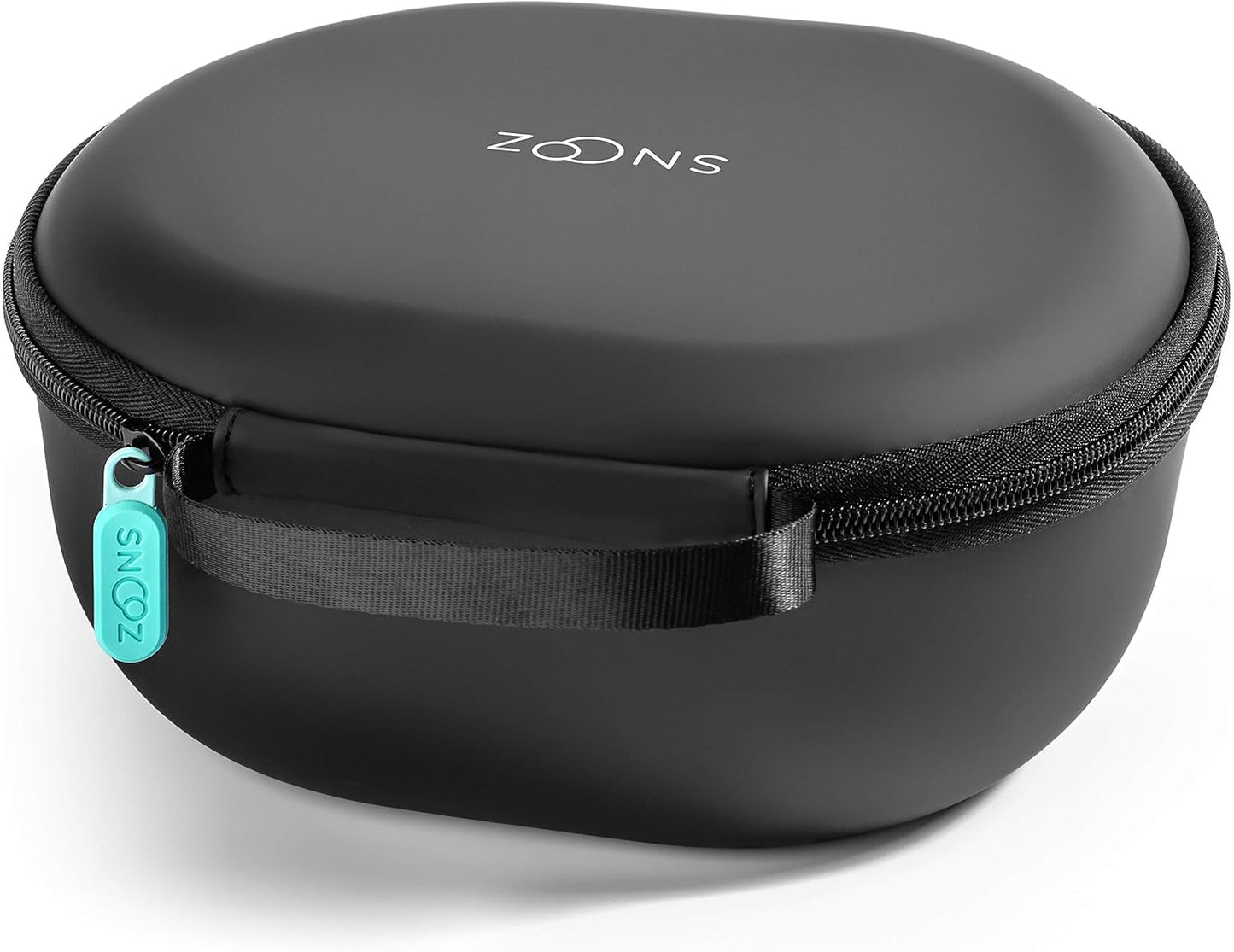 SNOOZ Official White Noise Sound Machine Travel Case