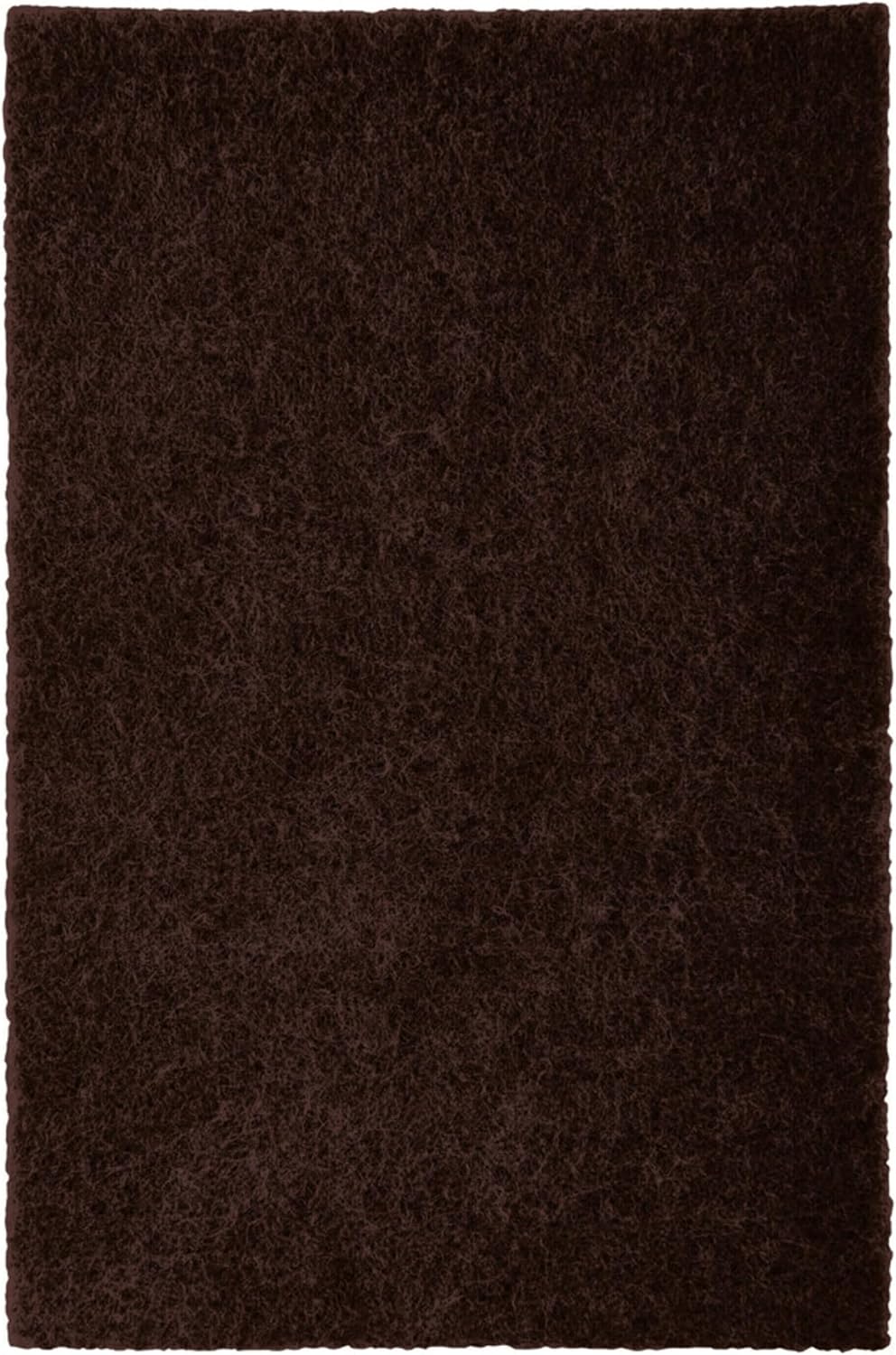 Scotch Felt Pads, 2 Pads, Rectangular, Beige, 4 in x 6 in | Protecting Hardwood Floors, Easy-to-apply, Self-Stick design, Reliable protection from nicks, dents and scratches (SP800-NA)