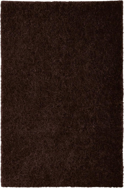 Scotch Felt Pads, 2 Pads, Rectangular, Beige, 4 in x 6 in | Protecting Hardwood Floors, Easy-to-apply, Self-Stick design, Reliable protection from nicks, dents and scratches (SP800-NA)