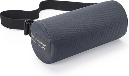 OPTP The Original McKenzie Lumbar Roll – Firm Density Low Back Support