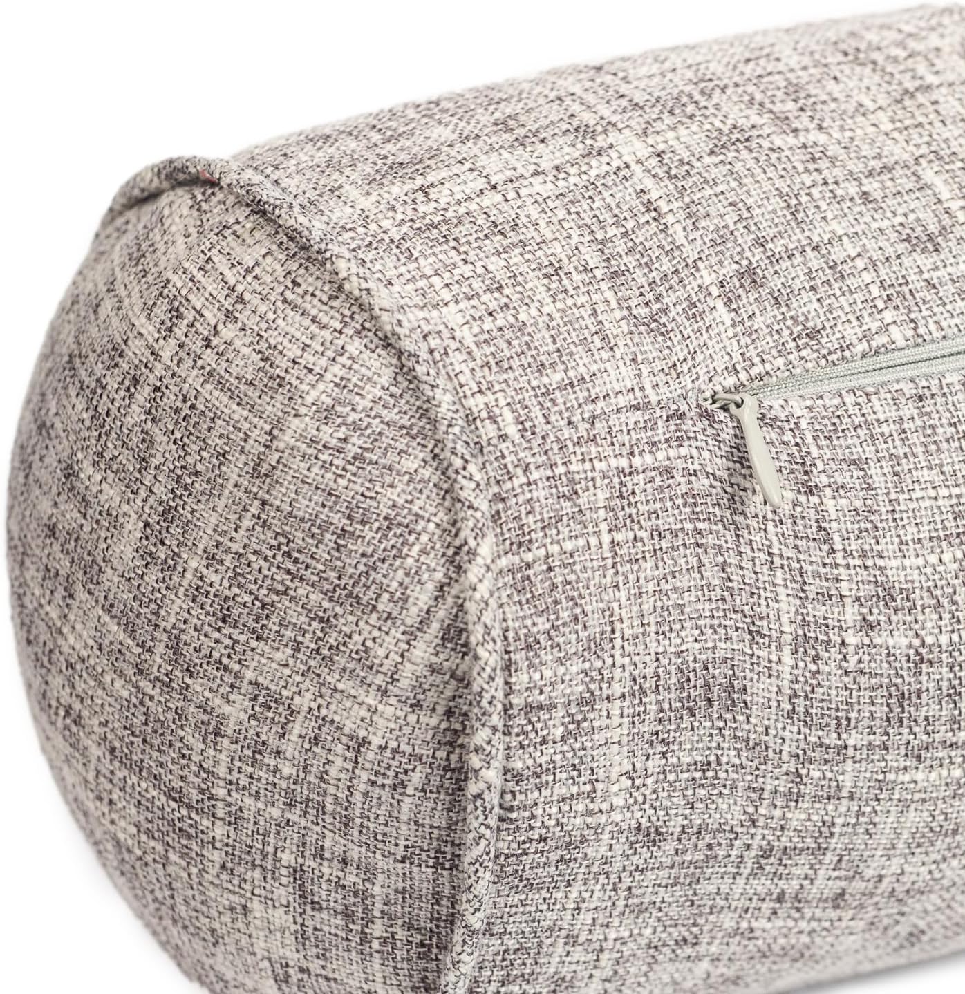 Neck Roll Pillow