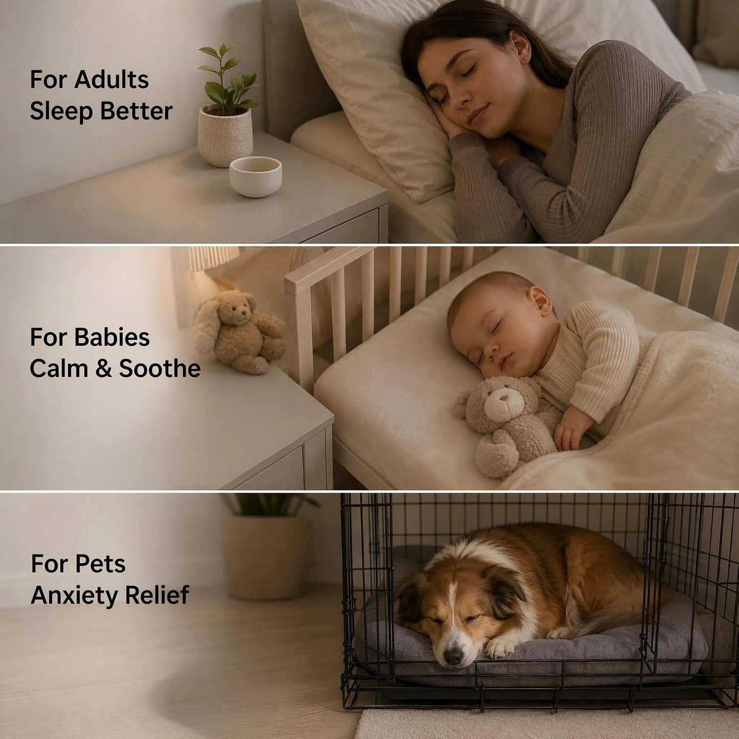 White Noise Sound Machine with Night Light for Sleep Adults Baby | Portable Sound Machine for Travel Office Home Yoga Meditation 26 Soothing Sounds 3 Timers Memory Function Blue