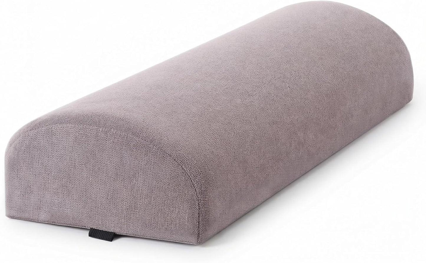 Leg Elevation Pillows for After Surgery, Ergonomic Memory Foam Wedge Leg Elevation Pillow Comfort Care for Back Knee Hip Ankles Pain, Knee Elevation Pillow for Injury, Rest Blue