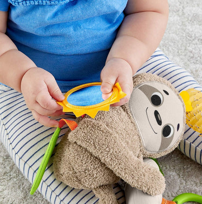 Fisher-Price On-the-Go Koala Soother