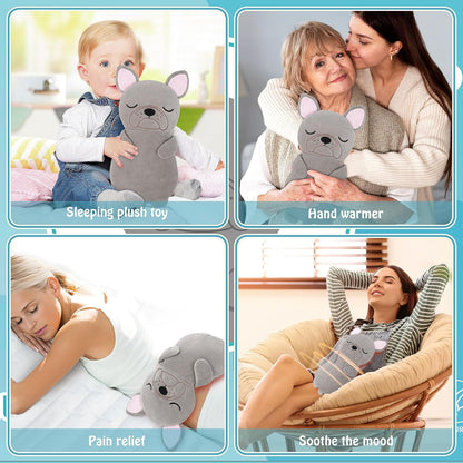 Otter Microwavable Heating Pad