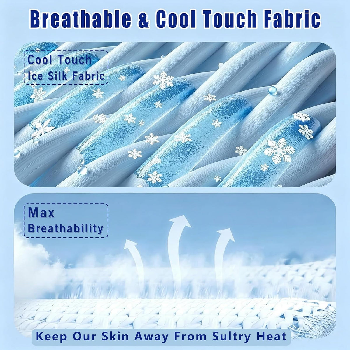 Cooling Neck Pillow for Recliner, Breathable Adjustable Non-Slip Headrest Cushion, Neck Pain Relief Support Pillow for Sofa, Couch, Armchair, Ideal for Hot & Sweaty Sleepers (Cool-Checkerboard )