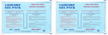 Comfort Gel Pack (10x15 Size)