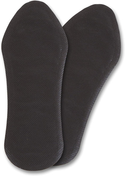 HotHands Insole Foot Warmers with Adhesive - Long Lasting Safe Natural Odorless Air Activated Warmers - Up to 9 Hours of Heat
