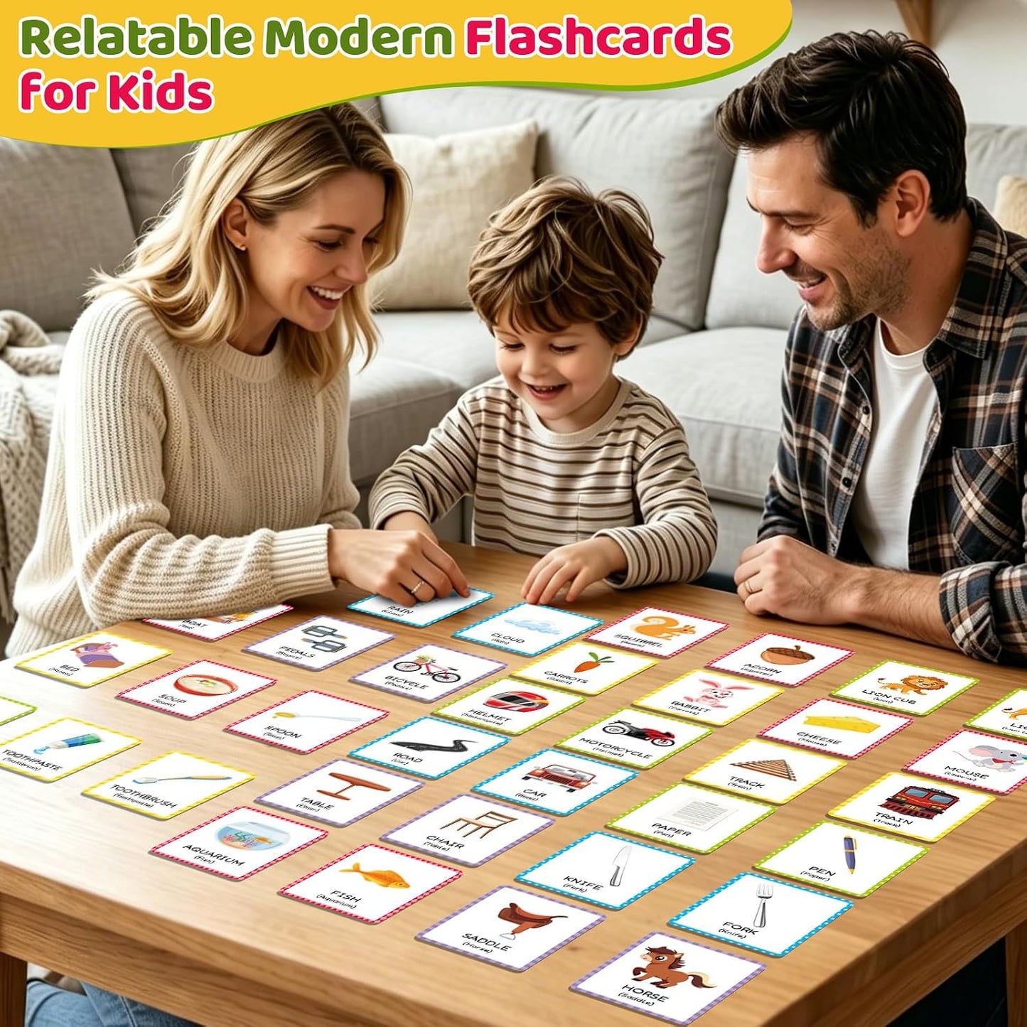 gisgfim 100 PCS Memory Matching Game Famous Paintings Concentration Memory Card for Adults Learning Educational Game A Fun & Fast Artworks Theme Matching Games