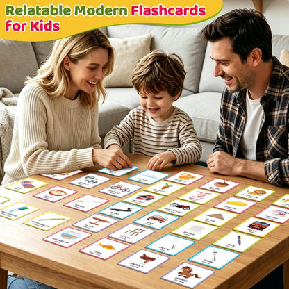 gisgfim 100 PCS Memory Matching Game Famous Paintings Concentration Memory Card for Adults Learning Educational Game A Fun & Fast Artworks Theme Matching Games