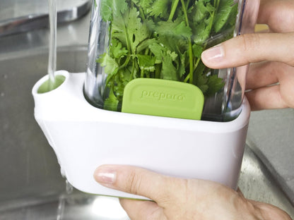 Prepara Herb Savor,Clear, 1 count