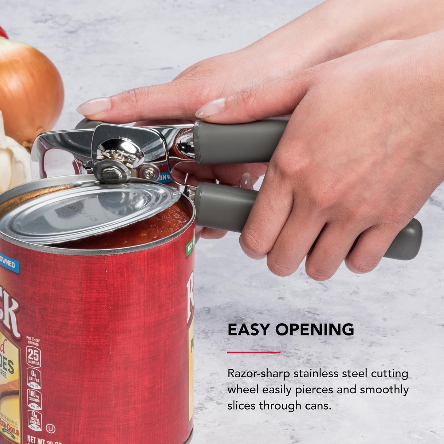 KitchenAid Multifunction Can Opener