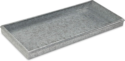 Good Directions 205VB Double Circles Copper Boot Tray Large