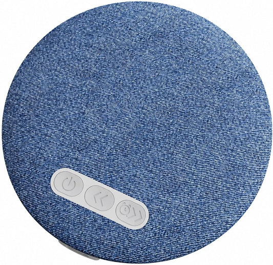 Pillow Speaker for Sleeping, Mini Bluetooth Under Pillow Speaker