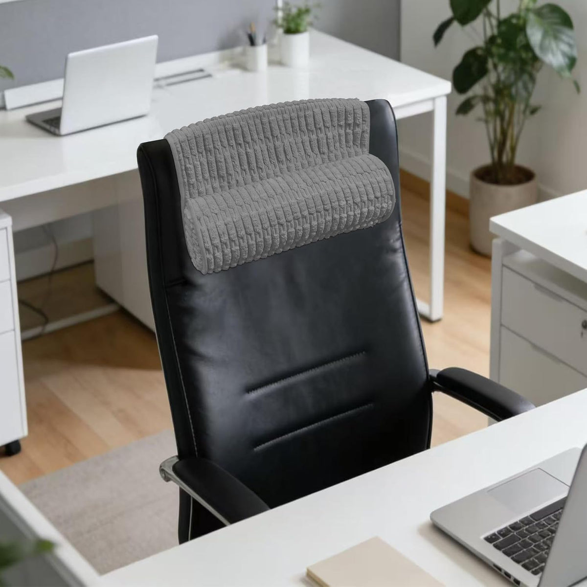 Memory Foam Recliner Neck Pillow.